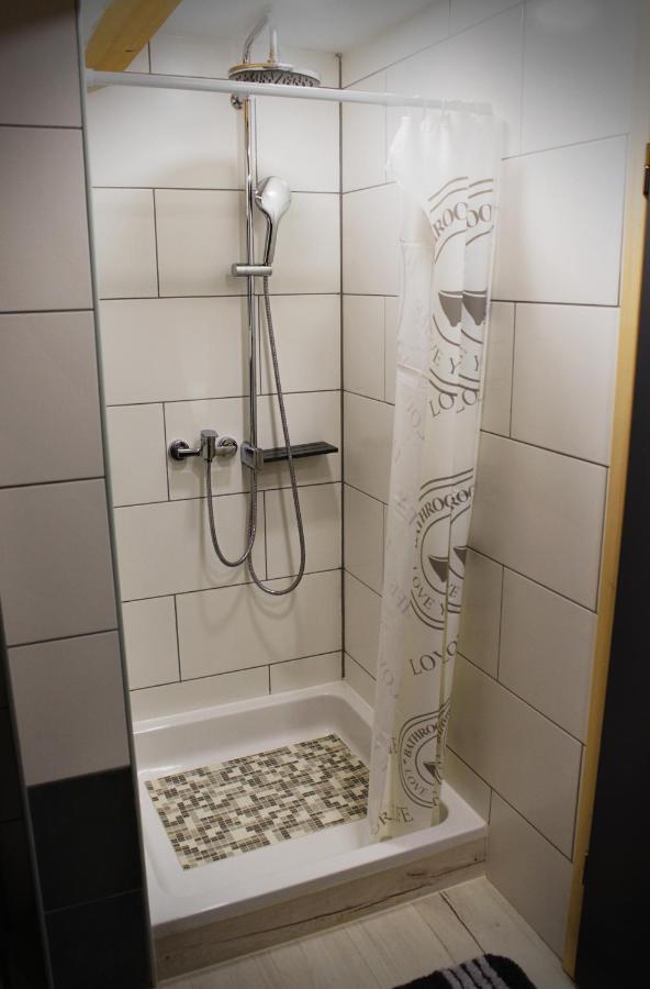 Apartman Tonka Оточац Экстерьер фото