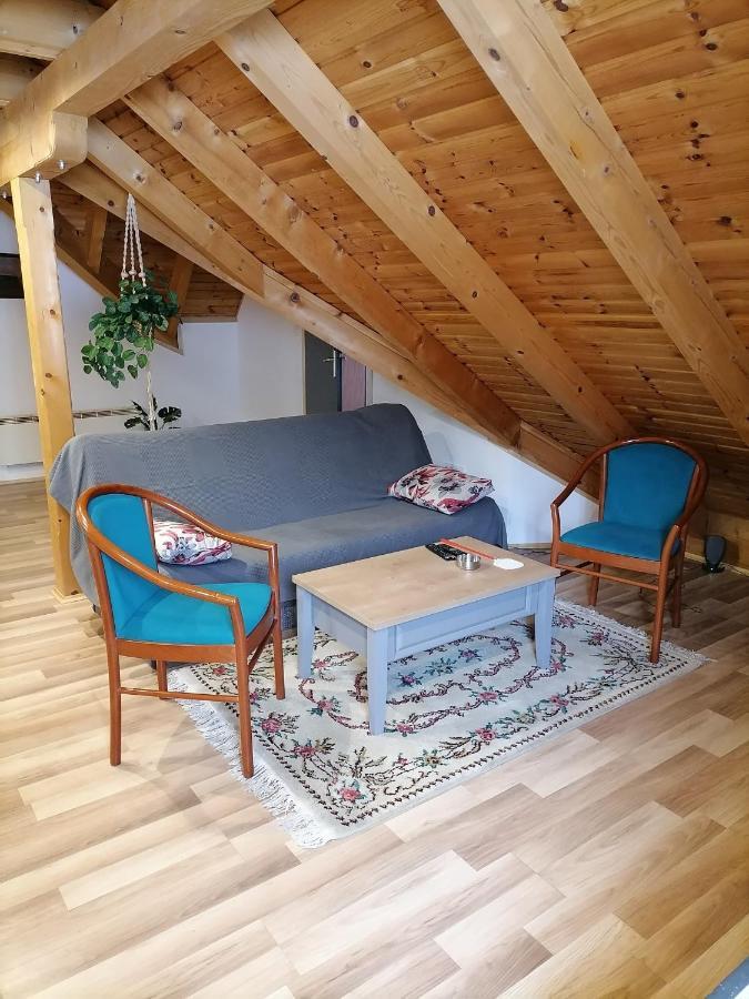 Apartman Tonka Оточац Экстерьер фото