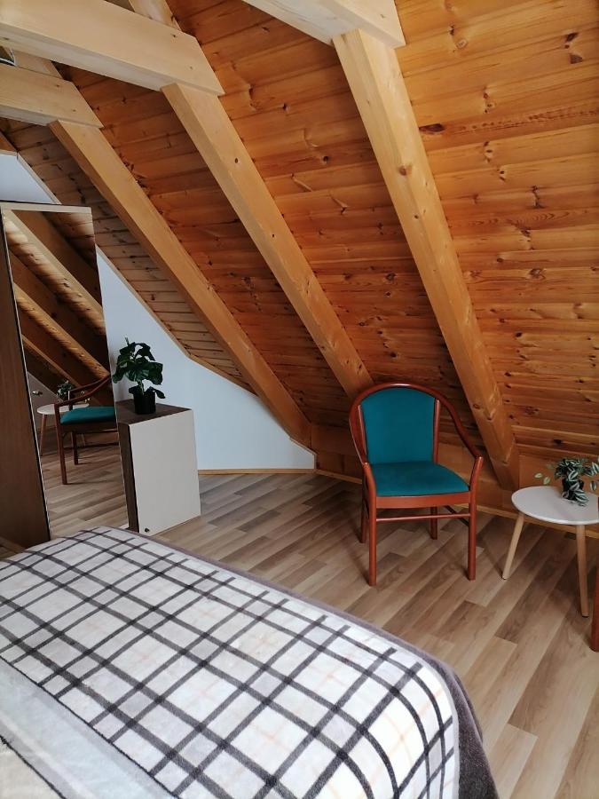 Apartman Tonka Оточац Экстерьер фото